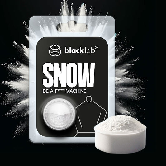 PACK DE 3 x SNOW - Poudre Energisante  à Absorber