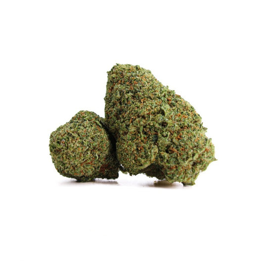 Fleur de CBD Californienne | X HAZE | 11.5% | Hydroponie