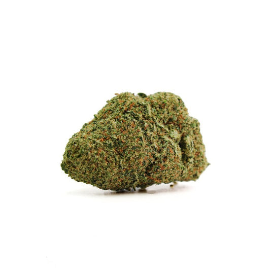 Fleur de CBD Californienne | X HAZE | 11.5% | Hydroponie